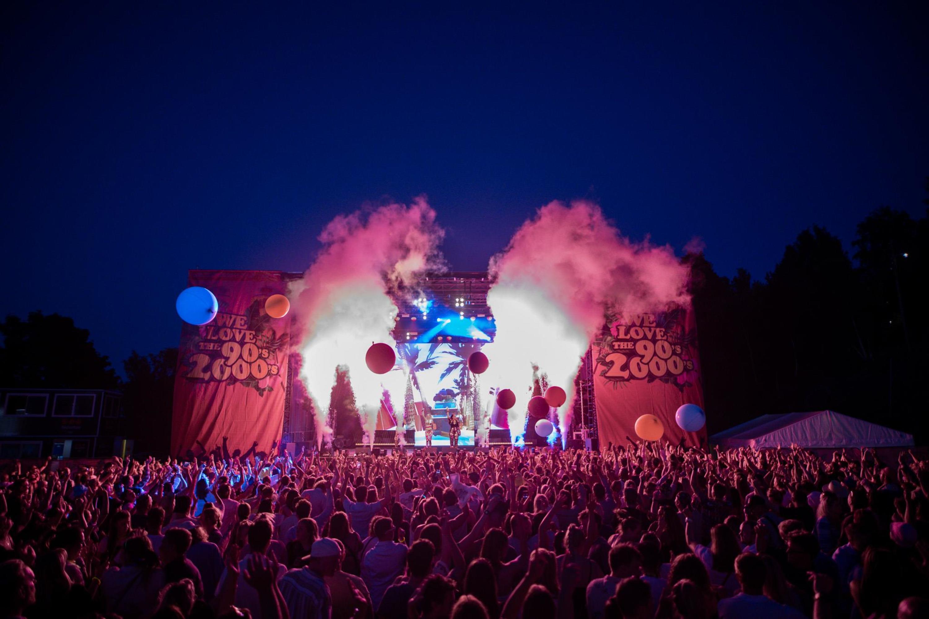 We Love The 90s & 2000s - Visit Sørlandet